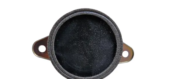 Hyundai Santa Fe Panel speaker 96355S1000 ES00 QDVF