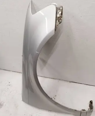 Audi A3 S3 8P Fender