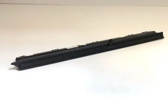 Audi A8 S8 D3 4E Rear door window curtain/sunshade 4E0861334