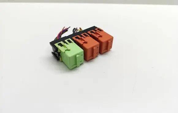 BMW 5 E60 E61 Other relay 8373700 837370001 61368373700