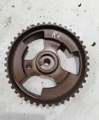 Peugeot 3008 I Camshaft pulley/ VANOS 9657477580