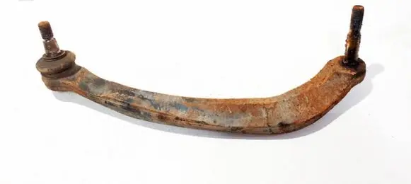 Nissan Primera Front lower control arm/wishbone 54524r