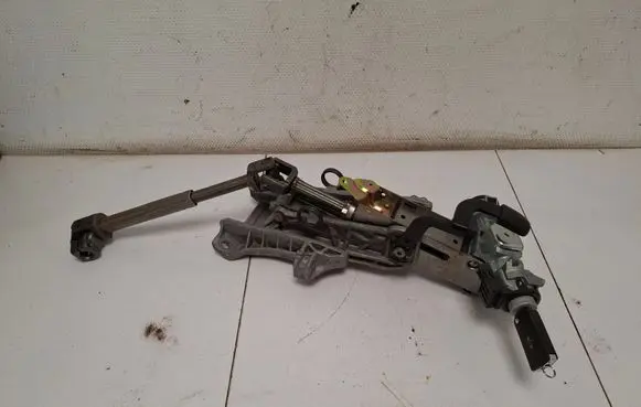 Mazda 3 I Steering wheel axle 4N613C529DD