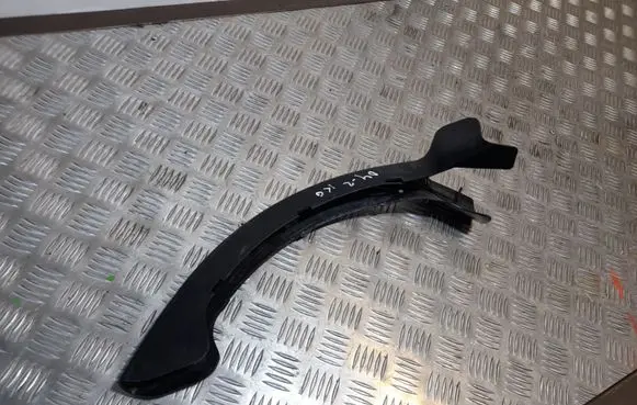 Audi A8 S8 D4 4H Other trunk/boot trim element 4H0971445K