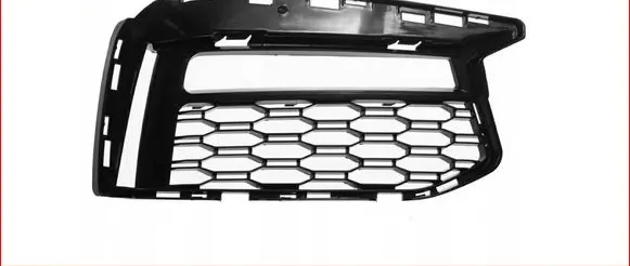 BMW 5 G30 G31 G38 Front bumper lower grill 