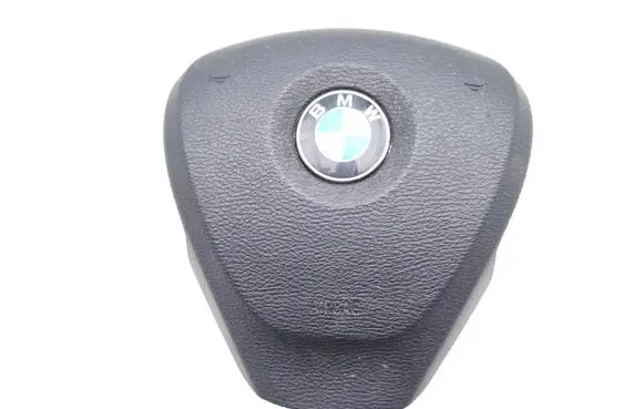 BMW X3 E83 Steering wheel airbag 2435357