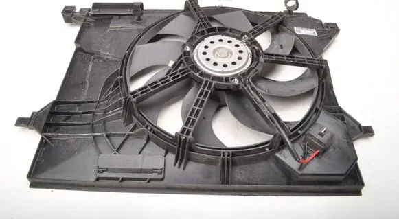 MG ZS Electric radiator cooling fan 10251191