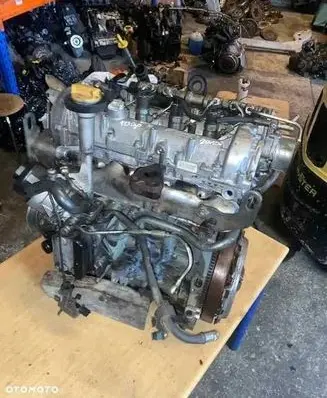 Fiat Doblo Engine 263A2000