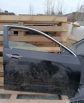 Honda Accord Front door NOCODE