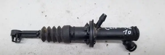 Renault Clio III Clutch master cylinder