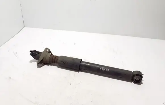 Audi A6 S6 C7 4G Rear shock absorber/damper 4G0616031AC