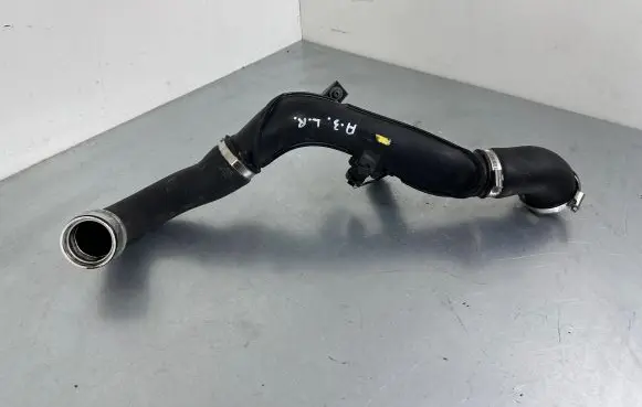 Audi A3 S3 A3 Sportback 8P Intercooler hose/pipe 1K0145838M 1K0145834N