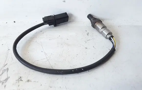 Volvo S60 Lambda probe sensor 9687160780
