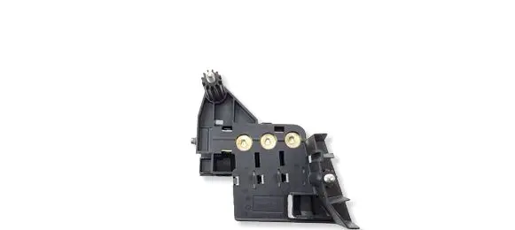 Porsche Macan (95B) Current control relay 95B937517B KB95B57B