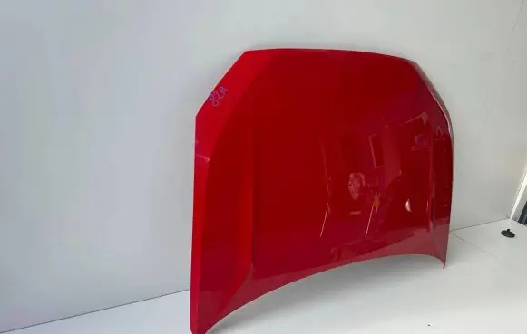 Audi Q2 - Engine bonnet/hood