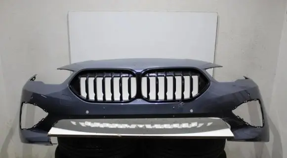 BMW 2 F44 Front bumper