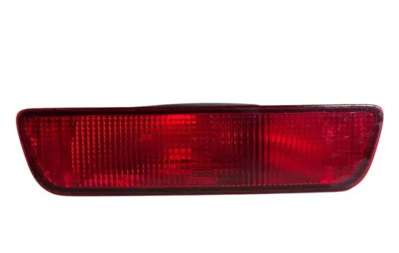 Nissan Qashqai Third/center stoplight 00954000 26580