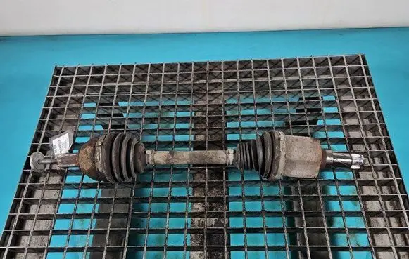 Ford S-MAX Front driveshaft IMPRK1470089