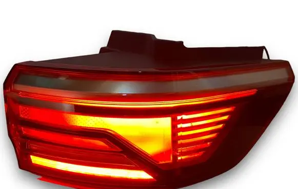 Volkswagen Transporter - Caravelle T7 Rear/tail lights 7T0945096B