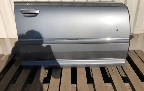 Audi A8 S8 D3 4E Front door