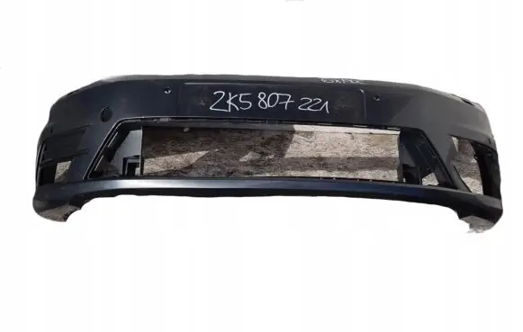 Volkswagen Caddy Front bumper 2K5807221