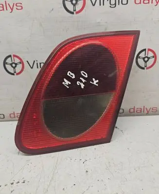 Mercedes-Benz E W210 Rear/tail lights A2108201064