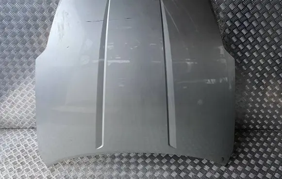 Nissan 350Z Engine bonnet/hood