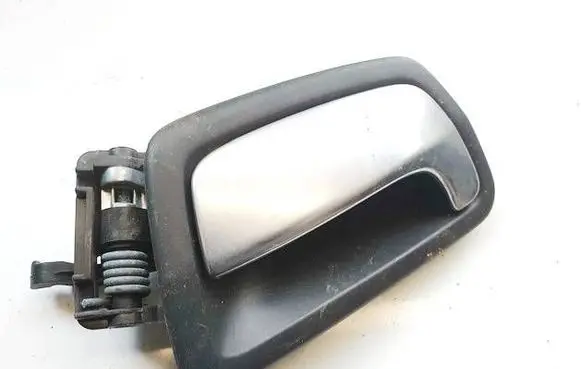 Peugeot 807 Front door interior handle 1484729077