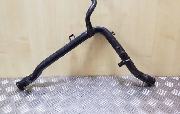 KIA Sportage Engine coolant pipe/hose
