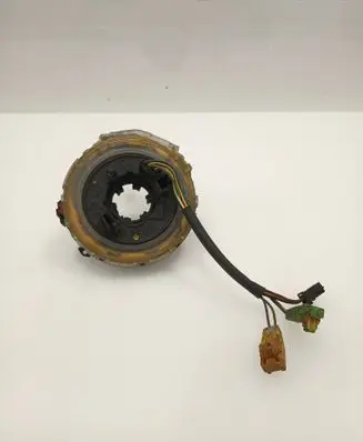 Mercedes-Benz ML W164 Airbag slip ring squib (SRS ring) A1714640518