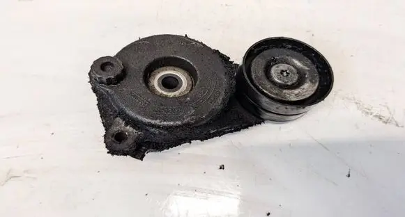 Mercedes-Benz R W251 Generator/alternator belt tensioner A6422000470