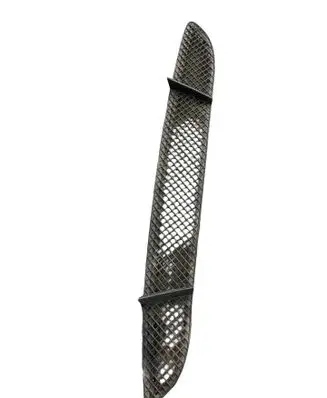 BMW 1 E81 E87 Front bumper lower grill 7118161
