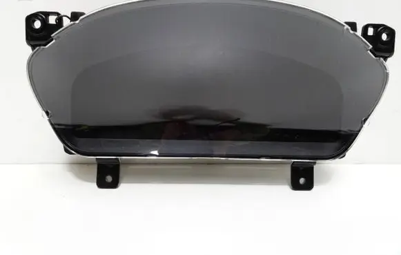 Speedometer (instrument cluster)