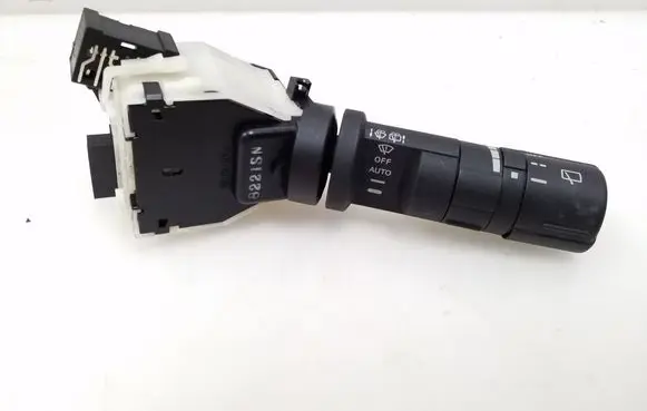 Nissan Qashqai Wiper switch 