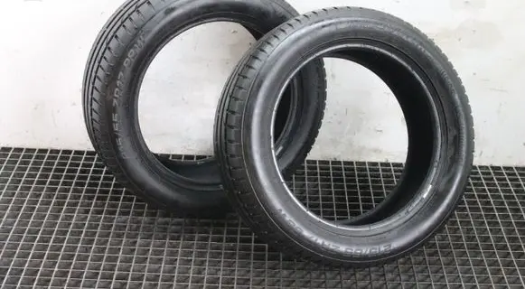BMW 3 F30 F35 F31 R17 summer tire 21555R17 KORMORAN