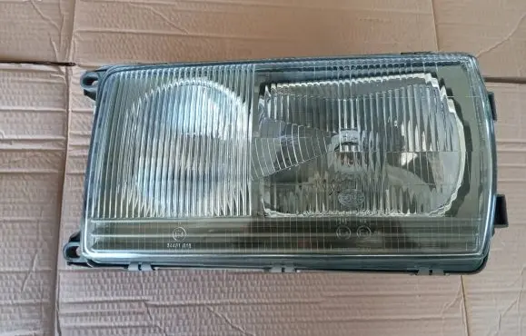 Mercedes-Benz W123 Headlight/headlamp 1238205159