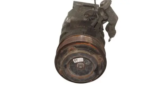 Honda CR-V Air conditioning (A/C) compressor (pump) 2473008690