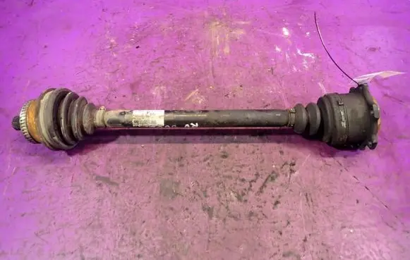 Audi A4 S4 B5 8D Front driveshaft 