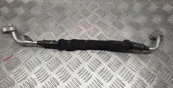 Porsche Macan (95B) Air conditioning (A/C) pipe/hose 95B816720H