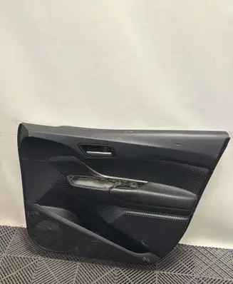 Toyota C-HR I Rear door card panel trim 67061F4110