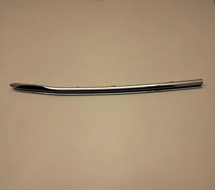 Mercedes-Benz S W223 Front bumper upper radiator grill A22388041009040 90240631700