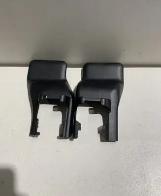 Lexus RX 450H Front door seat control surround trim 7213748170 7215848120