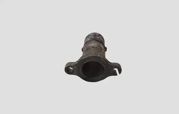 KIA Sorento Engine coolant pipe/hose