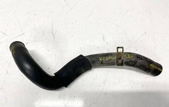 KIA Ceed Engine coolant pipe/hose 97312A5200
