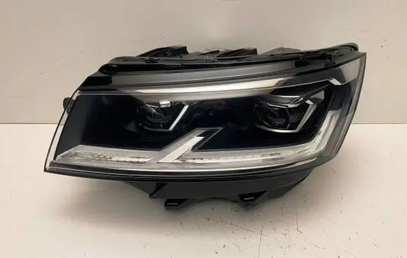 Volkswagen Multivan T6 Headlight/headlamp 7L1941035A 90199400