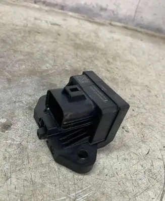 Ford Mondeo MK V Fuel injection pump control unit/module F1fa9d370ga
