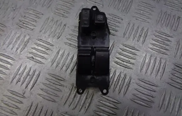 Toyota Corolla E120 E130 Front door window switch trim 