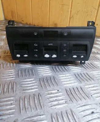 Audi A6 S6 C5 4B Climate control unit 4B0820043AA