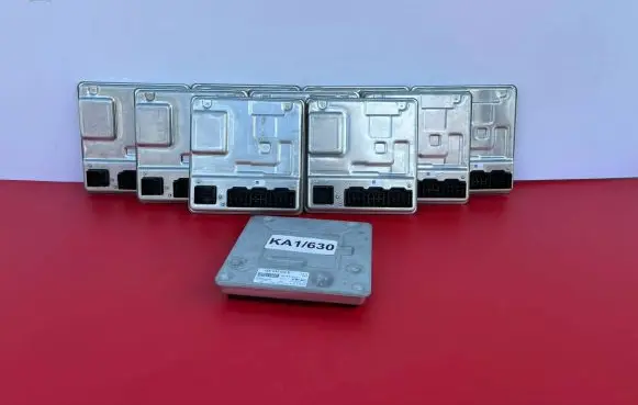 Volkswagen ID.3 Other control units/modules 1EE937012D