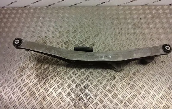 BMW X1 F48 F49 Rear differential/diff mount bracket 